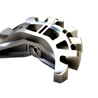 5 ašių CNC tekinimo staklės