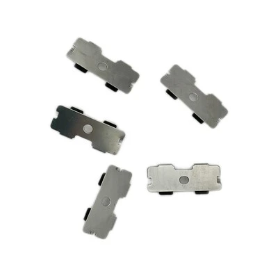 Aliuminio CNC apdirbimas