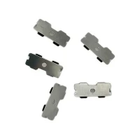Aliuminio CNC apdirbimas