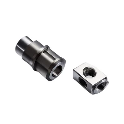 CNC aliuminio dalys