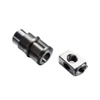 CNC aliuminio dalys