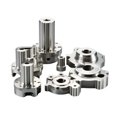 Giliųjų skylių gręžimas CNC