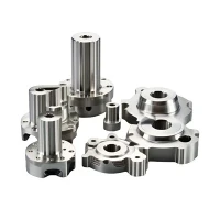 Giliųjų skylių gręžimas CNC
