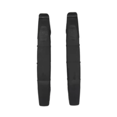 Įpurškimo formavimo automobilių dalys