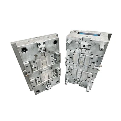 Plastikiniai liejimo gaminiai